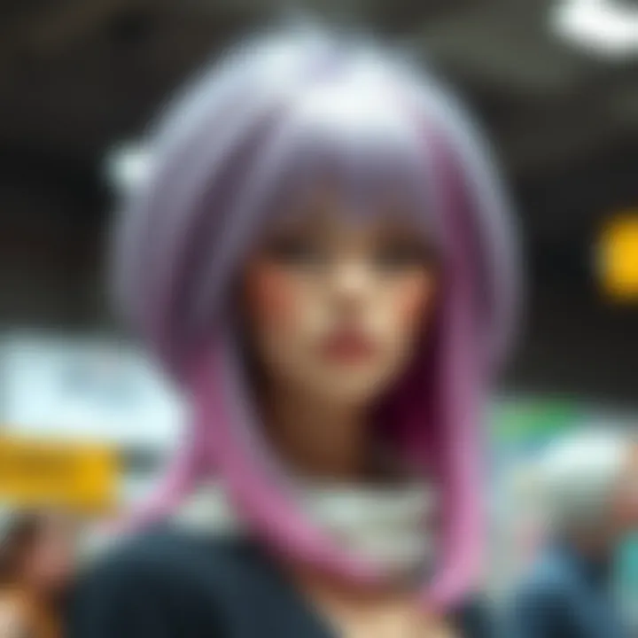 Innovative wig technology enhancing product quality