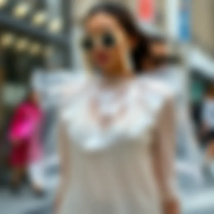 Sustainable fashion practices incorporating dust covers