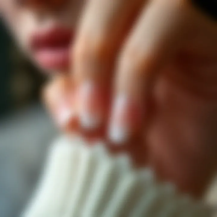 Nail Maintenance for Longevity Nail maintenance tips for long-lasting gel nails