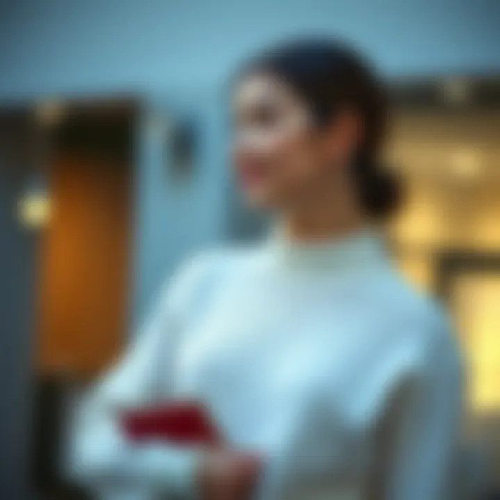 Sustainable practices in fashion for sweater dresses