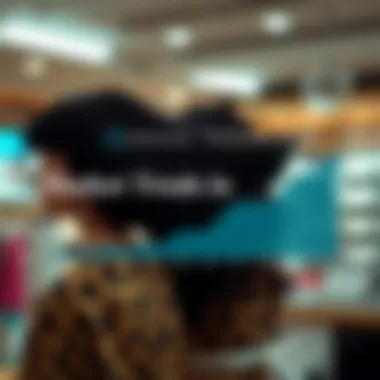 Market trends infographic illustrating pricing changes over time